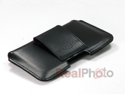 Case Piano Sony Xperia Z1 Z2 Black Holster