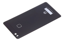 Original Battery Cover HUAWEI P9 Lite Grade A Black