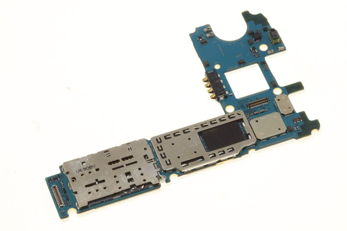 Oryginalna PŁYTA GŁÓWNA SAMSUNG Galaxy A3 2016 A310F