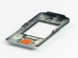 SONY ERICSSON W580i Obudowa Oryginał Grade B Biała