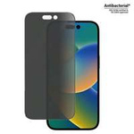 PanzerGlass Ultra-Wide Fit iPhone 14 Pro 6,1" Privacy Screen Protection Antibacterial P2772