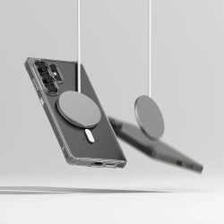 RINGKE FUSION MAGNETIC MAGSAFE GALAXY S25 ULTRA CLEAR