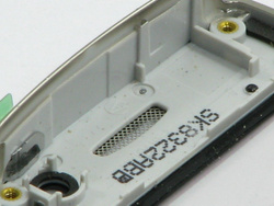 Obudowa SAMSUNG U700 Komplet Oryginał Grade A