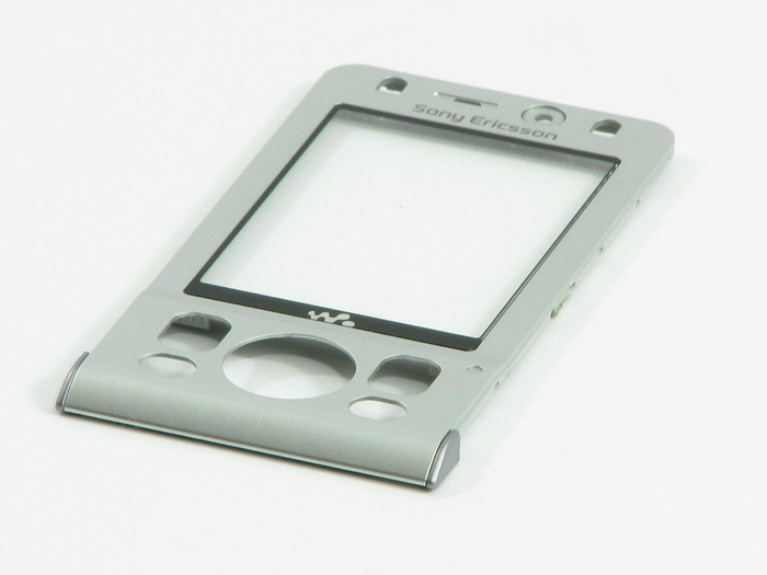 SONY ERICSSON W910 Obudowa Oryginal Grade B