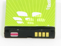 Bateria BLACKBERRY 8800 8820 8830 GO815C C-X2 CX2 CX-2 Oryginalna BAT-11005-001 Grade B