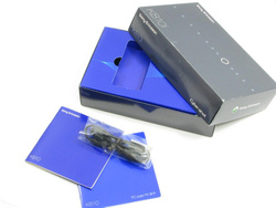 Box SONY ERICSSON K810i CD Cable Manual Drivers Grey