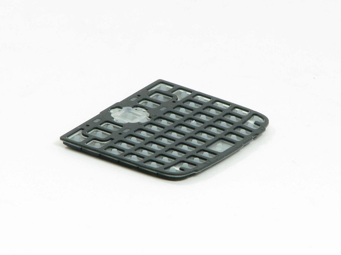 NOKIA E63 Keyboard Genuine - Ultramarin Blue