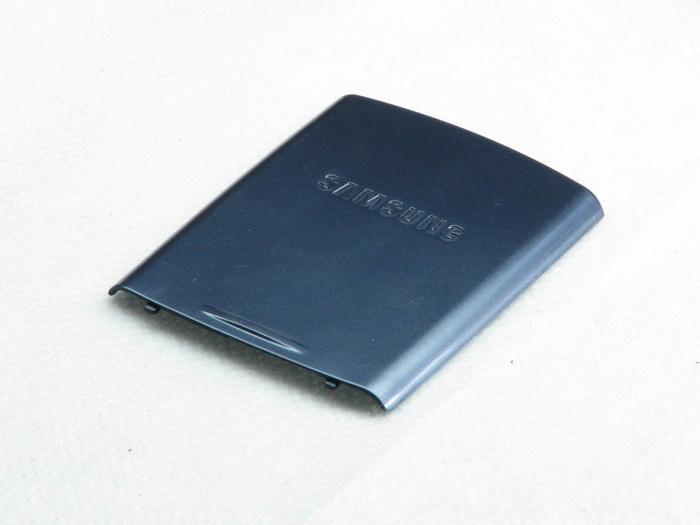 Obudowa SAMSUNG U600 Komplet Orginał