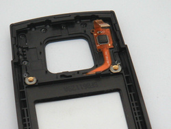 Obudowa SAMSUNG E900 Komplet Oryginał Grade B Czarna