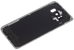 Oryginalna Klapka Baterii SAMSUNG Galaxy S8 G950 Midnight Black Grade A