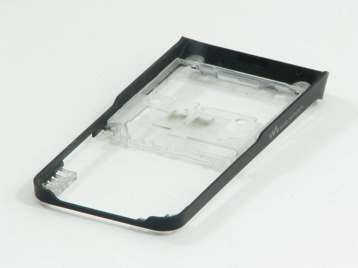 Obudowa SONY ERICSSON W580i Oryginał Grade A Czarna