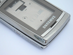 SAMSUNG D840 Obudowa Komplet Grade C