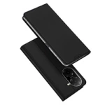 Etui Dux Ducis SkinPro na Xiaomi Redmi A5 4G/POCO C71 - czarne