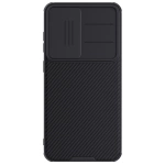 ETUI NILLKIN CAMSHIELD PRO SAMSUNG S25+ PLUS BLACK / CZARNY