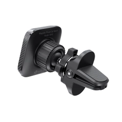 Choetech H042 magnetic car holder for air vent - black