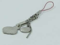 ETUI RÓŻOWE CP109 7373 7360 7390 Przywieszka