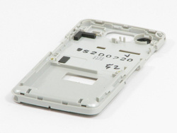 OBUDOWA LG KP500 KOMPLET DOTYK ORYGINAŁ GRADE B