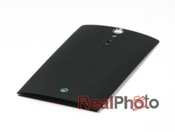 SONY Xperia S Battery Door Original