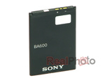Bateria SONY BA600 Xperia U ST25i Oryginalna
