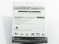 Kabel PROLINK SVHS4P -  SVHS4P 1,2m TCV6600