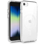 Etui Tech-protect Magmat Magsafe iPhone 7 / 8 / Se 2020 / 2022 Clear