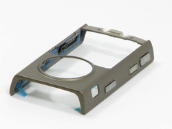 NOKIA N95 Body Brown New