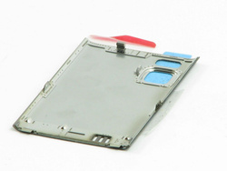 NOKIA 6500 Slide Black New Oryg