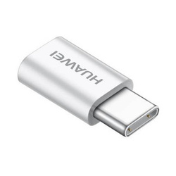 Adapter Adapter Huawei Micro USB - USB-C USB 3.1