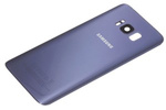 Oryginalna Klapka Baterii SAMSUNG Galaxy S8 G950 Orchid Grey Grade B