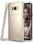 Etui RINGKE Samsung Galaxy S8 Plus Fusion Clear View Case