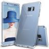 Etui RINGKE Fusion Samsung Galaxy Note 7 Crystal Clear