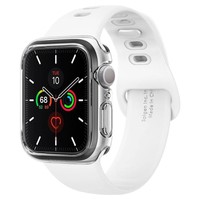 Etui SPIGEN Ultra Hybrid Apple Watch  8 6 5 SE 2022 40mm Przezroczyste