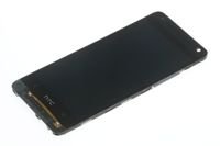 WYŚWIETLACZ HTC ONE Mini M4 Szary Dotyk  LCD  Grade B
