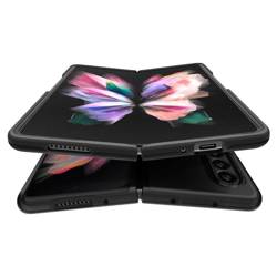 Etui SPIGEN Samsung Galaxy Z Fold 3 Thin Fit Czarny Case
