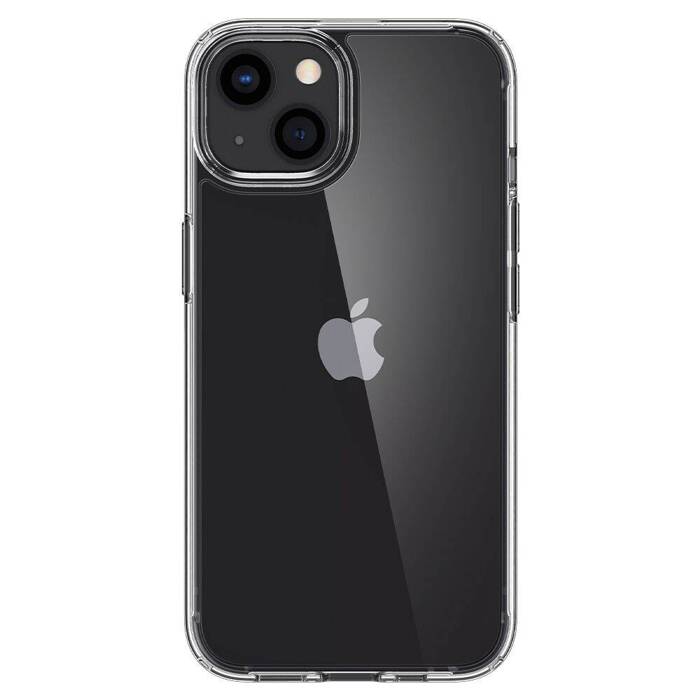 Etui Spigen iPhone 13 Ultra Hybrid Przezroczyste Crystal Clear Case