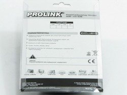 Kabel PROLINK Hdmi -  Mini Hdmi 1,8M Full HD 4K