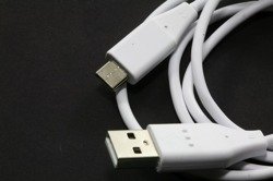Oryginalny Kabel LG USB-C 3.1 LG  V20 V30 G5 G6