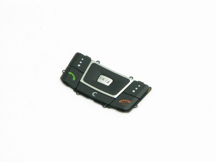 SAMSUNG D900 Obudowa Komplet Grade C Komplet