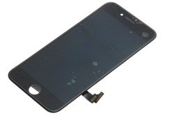 WYŚWIETLACZ APPLE iPhone 8 Czarny Nowy Zamiennik Gammut LCD Dotyk