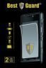 BEST GUARD SOLID Folia Ochronna LCD HTC Desire na wyświetlacz