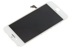 ORYGINALNY DOTYK WYŚWIETLACZ LCD APPLE iPHONE 7 BIAŁY Grade B