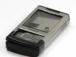Obudowa Nokia 6500 Slide Komplet Oryginał Grade C