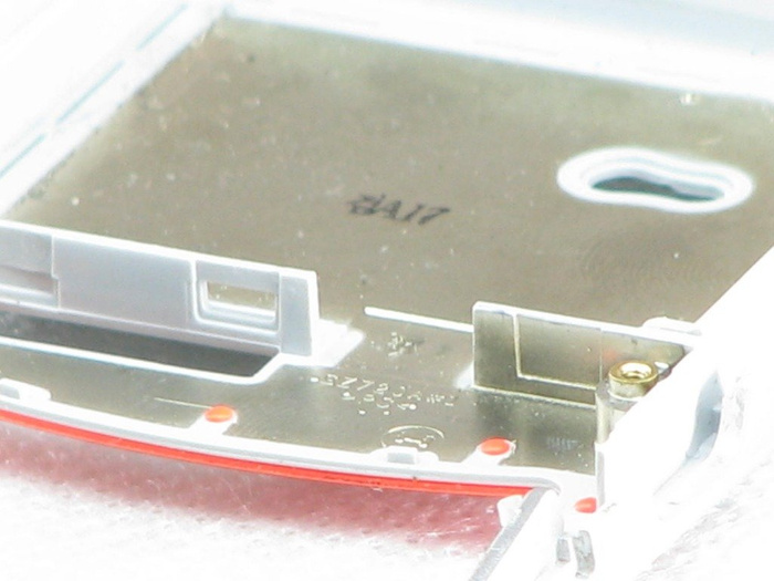 Obudowa Samsung Z720 Komplet Oryginał Grade B McLAREN MERCEDES