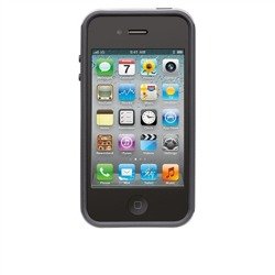 Pokrowiec Apple iPhone 5 5S SE Czarny Case-Mate Pop 