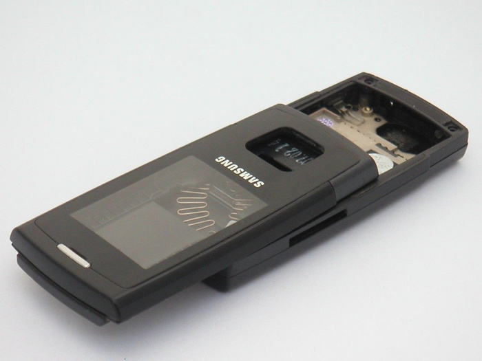 Samsung E900 Obudowa Komplet Oryginał Grade C