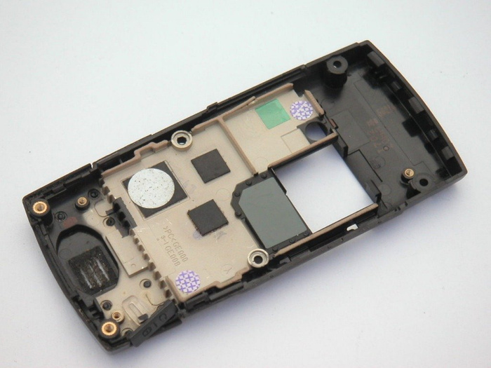 Samsung E900 Obudowa Komplet Oryginał Grade C