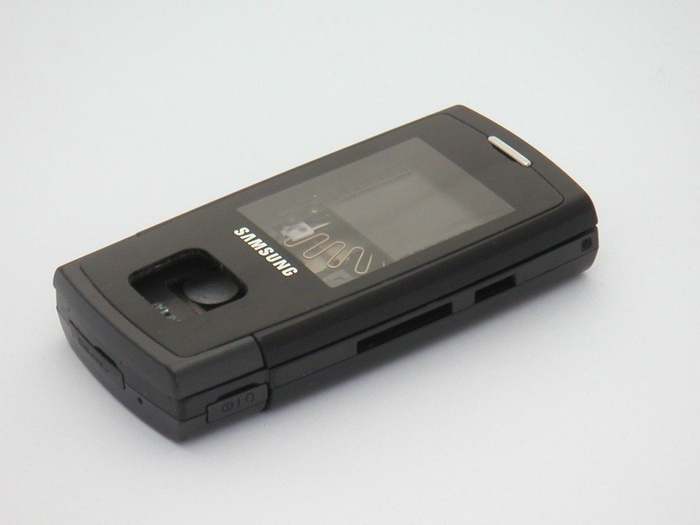 Samsung E900 Obudowa Komplet Oryginał Grade C
