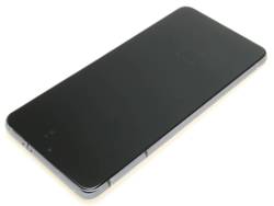 Screen Samsung Galaxy S21 LCD Touch Genuine Black Phantom Grey Grade A/C
